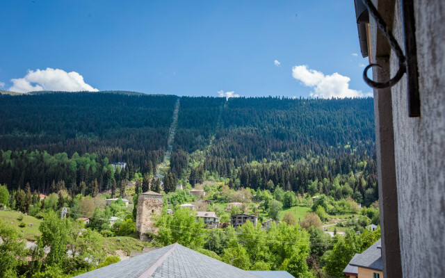 Mestia Inn Hotel