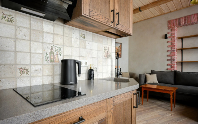 Квартира 1912 на Невском у Реки Фонтанки