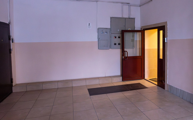 Апартаменты в стиле бохо на Патриарших прудах