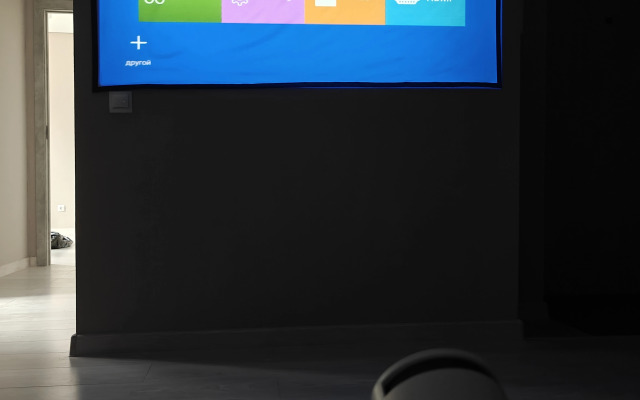 Квартира Двухкомнатная 6 Мест в Ботаническом Парке