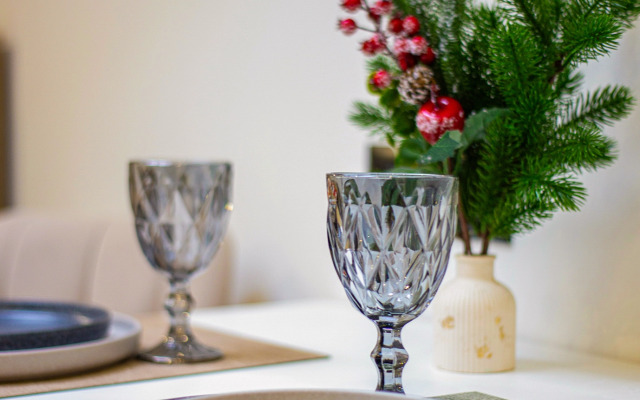 Апартаменты Roof Space