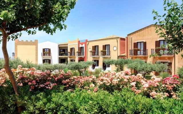 Baglio Oneto Dei Principi di San Lorenzo - Luxury Wine Resort
