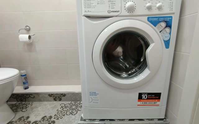 Апартаменты с Отдельным Входом