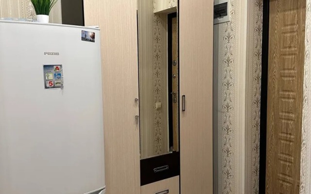 Апартаменты Крымская 69/1