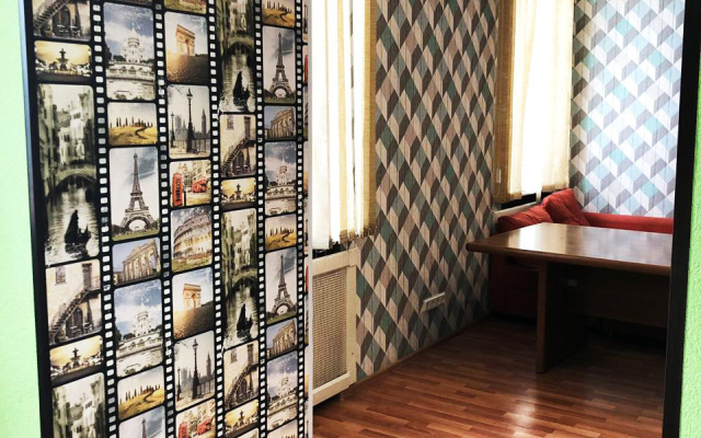 Guest House on Nevsky - Hostel