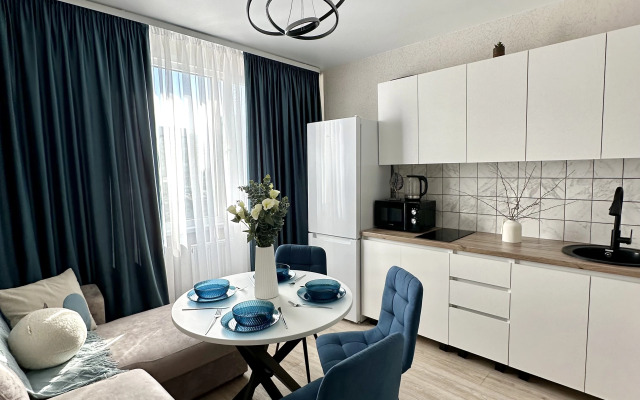 Квартира Однокомнатная Рядом с Трассой М4 Дон