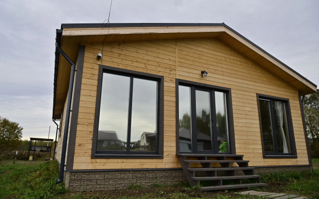 Prostodachatver Guest house