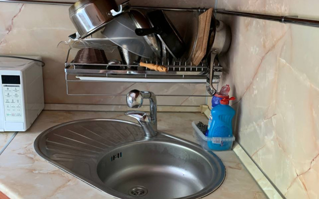 Апартаменты Пограничная 20