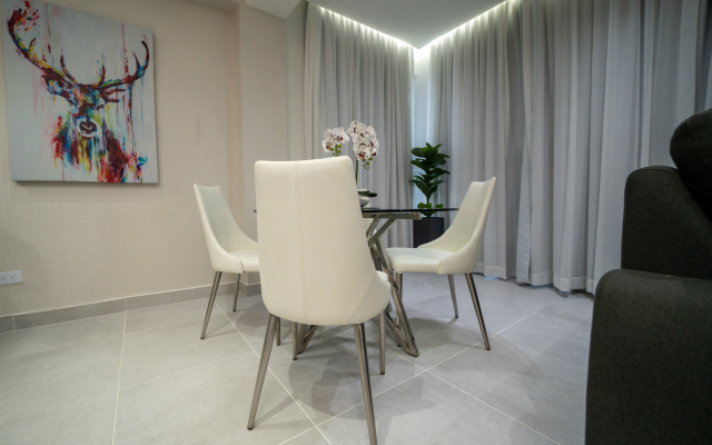 Cozy and Stylish home Apartments