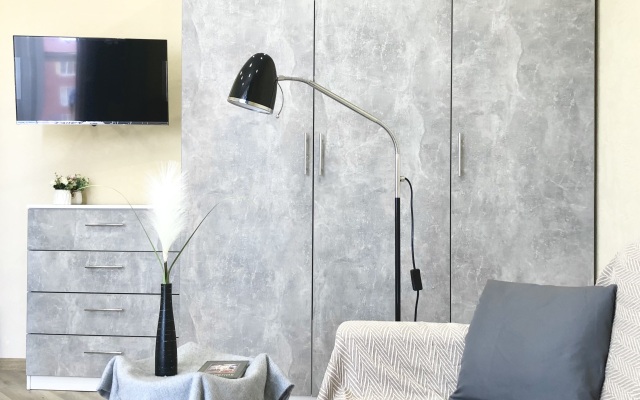 Апартаменты Лотос 4 Рядом с Метро Московская