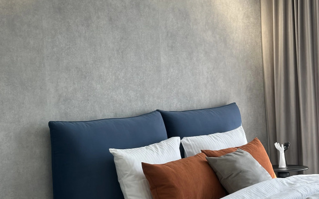 Апартаменты Новые Недалеко от Центра