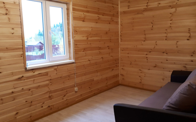 Коттедж Weekend in Korobitsino - фото 4