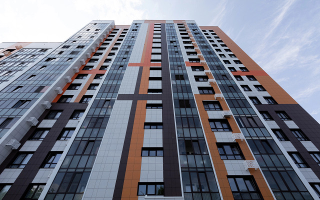 Апартаменты Yousinn Красный Факел