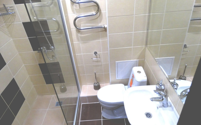 Мини-Отель Слобода