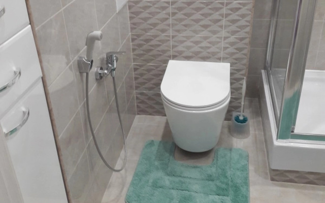 Квартира Уютная