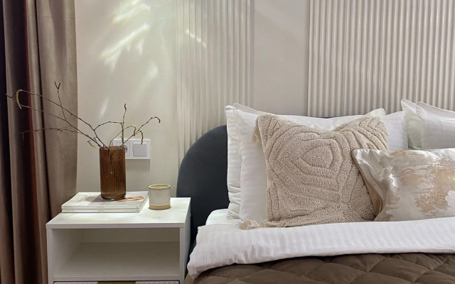 Квартира Черная речка