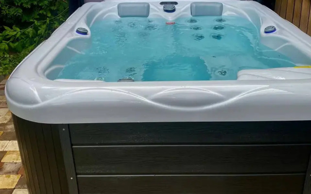 Гостевой дом Три Богатыря 