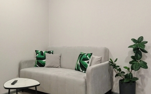 Estetik Rent Flat
