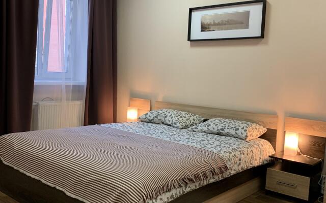 Hostel Esenin