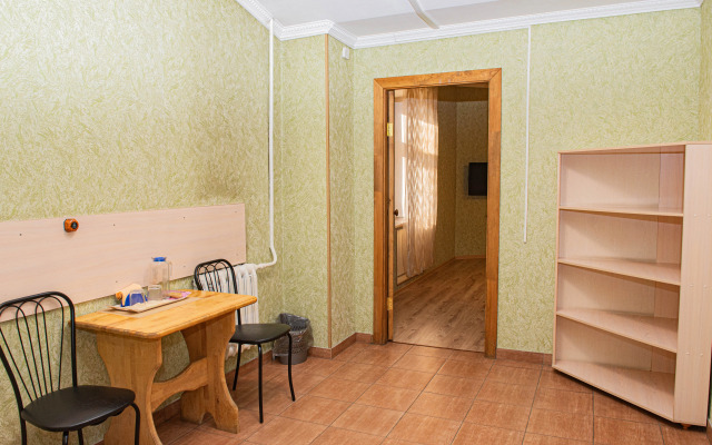 Viktoriya Hotel