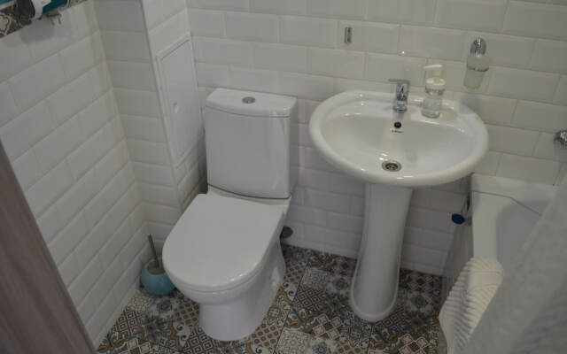 Квартира на улице Чудинцева