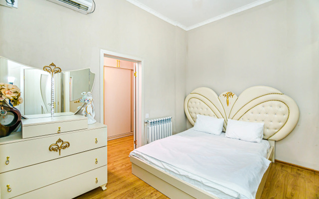 Harmony Apartment in Targovi Apartments