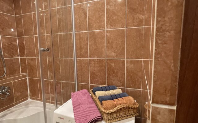 Квартира Студия