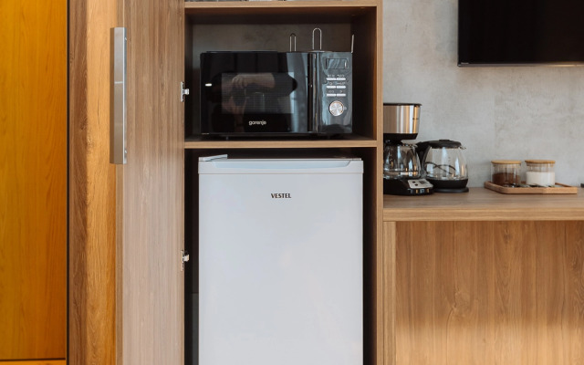 Апартаменты Malkova Аpartments на Герцена 4