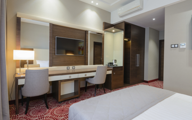 Hotel Senator