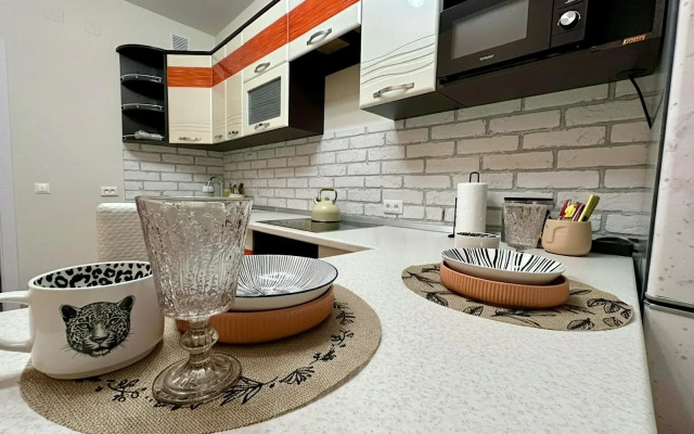 Квартира Живи Тут 89