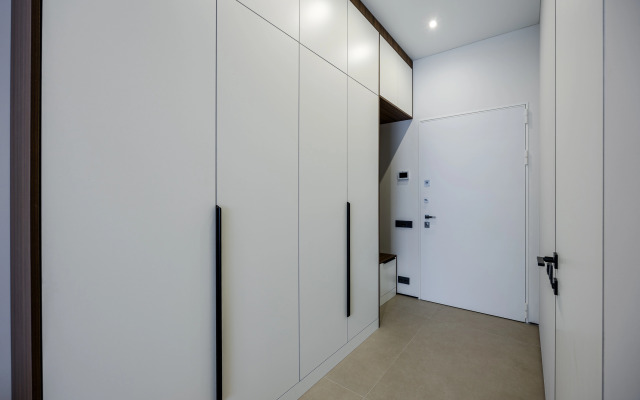 Dayker City Apartments Na Shelikhova Flat