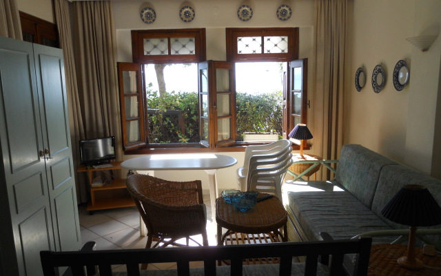 Villa  Elektra Apartments