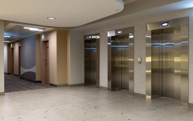 Apartpeydzh Na Baltiyskoy Apartments