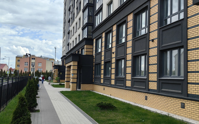 Апартаменты Стоп. Снято! Двухкомнатные