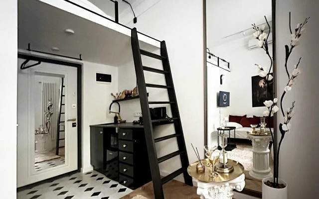 Апартаменты Matison Home Петровка 26