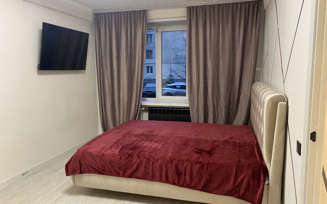 Квартира 3-ёх комнатная комфортная-уютная