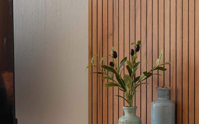 Квартира Евродвухкомнатная Краснодар