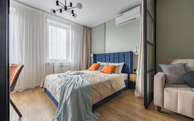 Квартира на улице Семашко 28