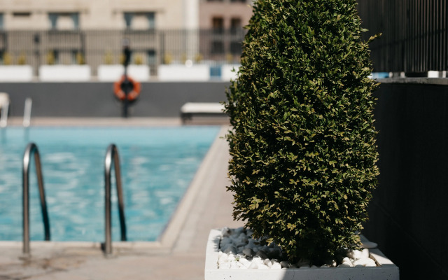 Grand Hotel Yerevan
