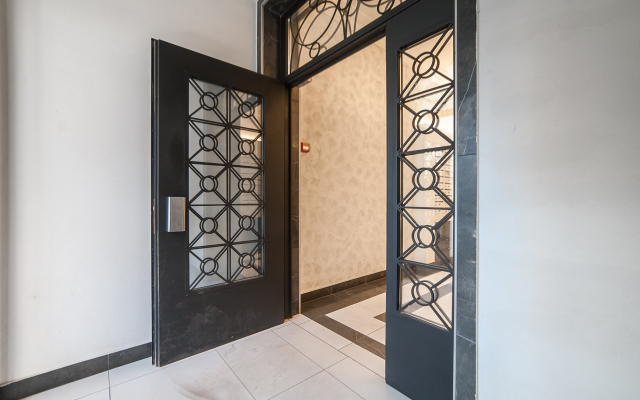 Апартаменты Квартира на Фрунзенской