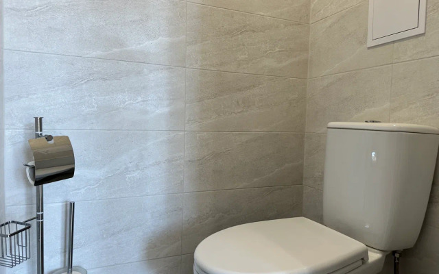 V Zhk Avanta Na Vysokom Beregu Flat