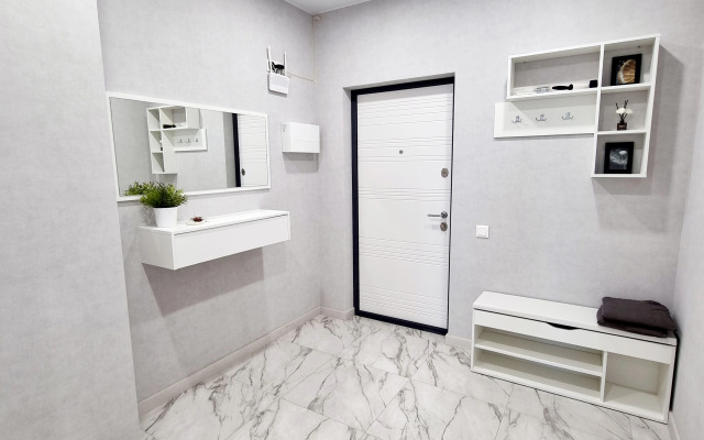 Квартира в ЖК Суворовский