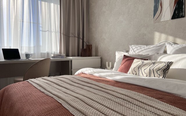 Апартаменты Macadamia от сети Good Vibes Apartments