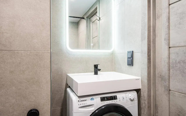 Tasteholder U Metro Maryino Uyutnye Apartaments