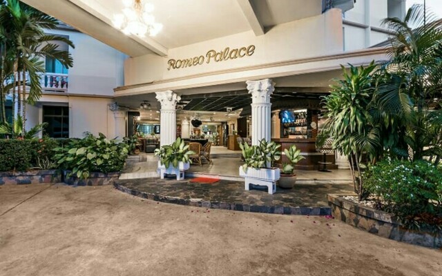 Romeo Palace Hotel