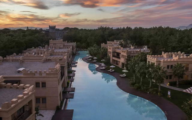 Rixos Premium Belek - The Land of Legends Access Hotel