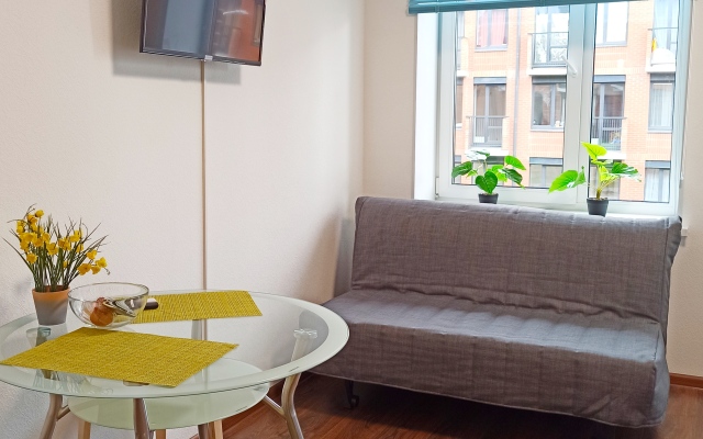 Apartamenty "Ayvazovskiy" Flat