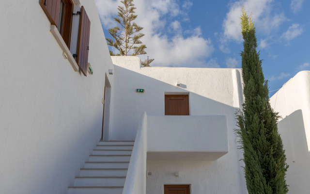 Edem Garden Residence by Estia Apartments