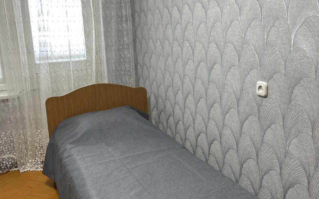 Частный дом в Предгорье Адыгеи