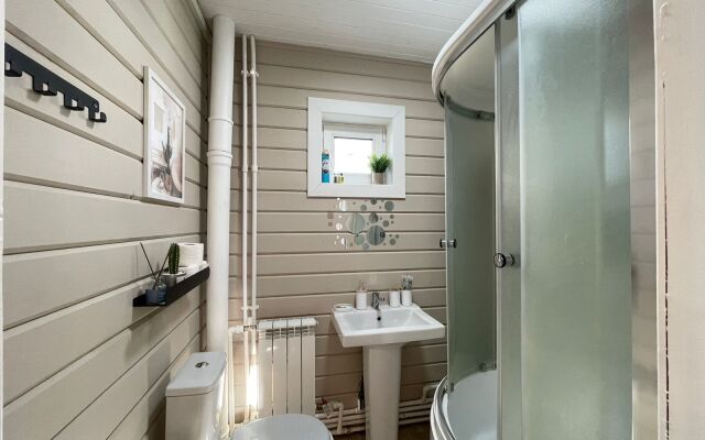 Apartslounge Guest House